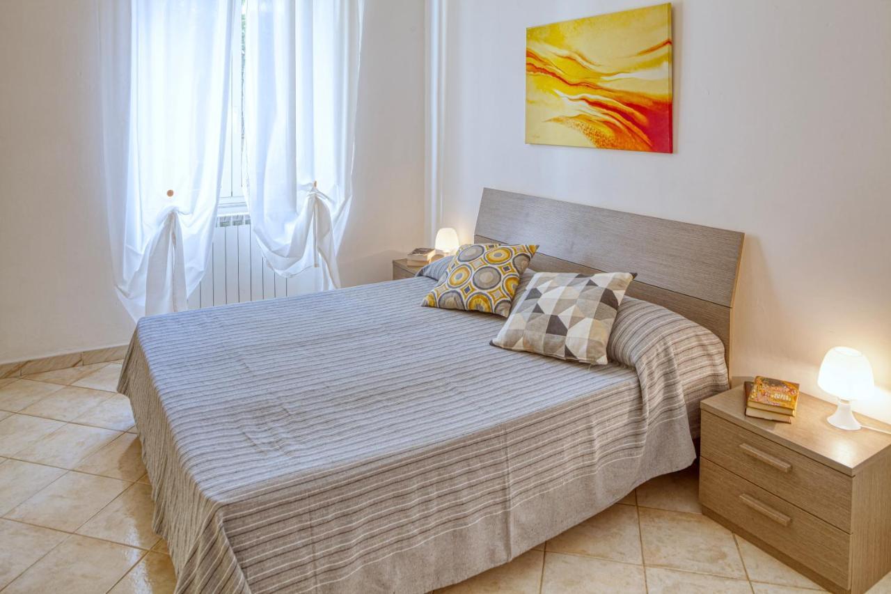 Ferienwohnung Oliva House Levanto Exterior foto