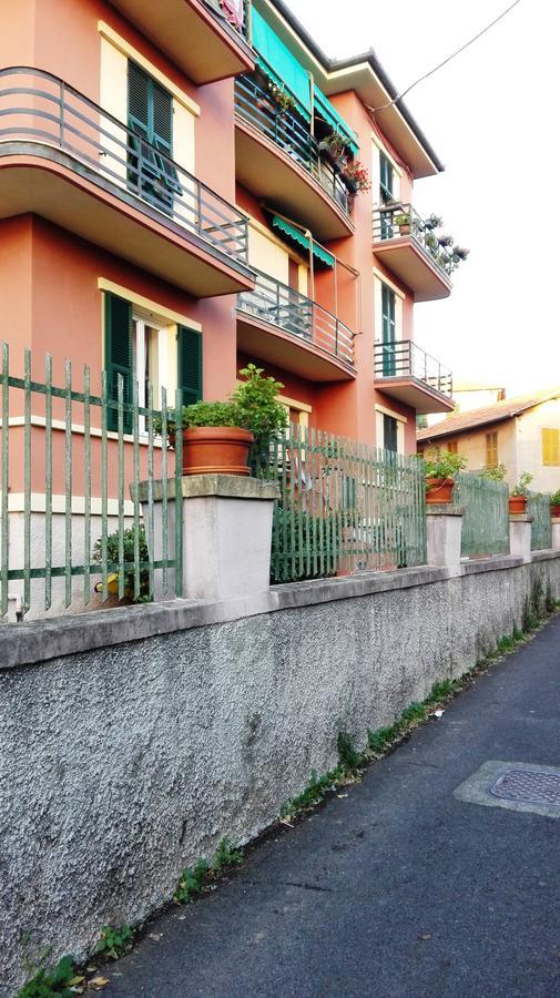 Ferienwohnung Oliva House Levanto Exterior foto